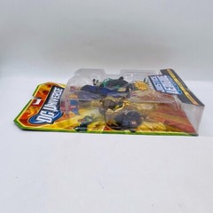 Goldface Evil Star Kyle Rayner Justice League Unlimited 3 pk adult collector NIP