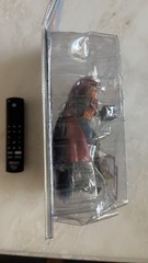 Marvel Legends Thor Series III Poseable Action Figure w/ Hammer Comic & Stand