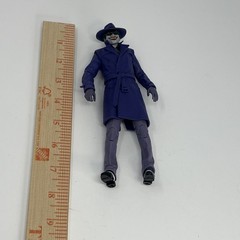 McFarlane DC Multiverse Three Jokers The Comedian Killing Joke Figure Incomplete