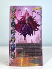 Four Horsemen Mythic Legions Sir Ignatius – All Stars 6 Action (US In-Stock)