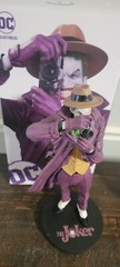 DC Designer Series The Joker by Brian Bolland 1/6 Scale Statue AP25/5000