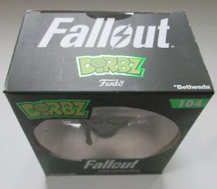 Funko Dorbz Vinyl Collectible Figure Bethesda Fallout 104 Power Armor NEW