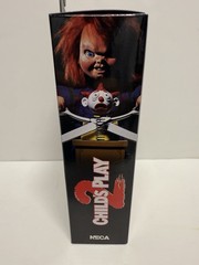 Neca Child’s Play 2 Ultimate Chucky Brand New 2026 RARE IN HAND