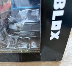 ROBLOX Celebrity SERIES 8 Figure Roblox Jailbreak The Celestial ( NIP )