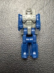 Vintage 1987 Transformers G1 Spike Headmasters Fortress Maximus Robot Head Part