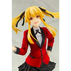 Kakegurui ArtFX J Mary Saotome 1/8 Scale Figure (Reissue)
