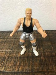 JEFF JARRETT WWF Jakks Bone Crunching Action BCA Figure WWE WCW AEW ECW
