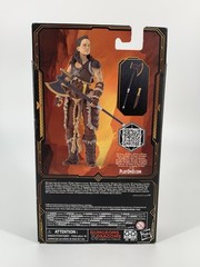 Dungeons & Dragons: Honor Among Thieves – Holga, Golden Archive 6″ Action Figure