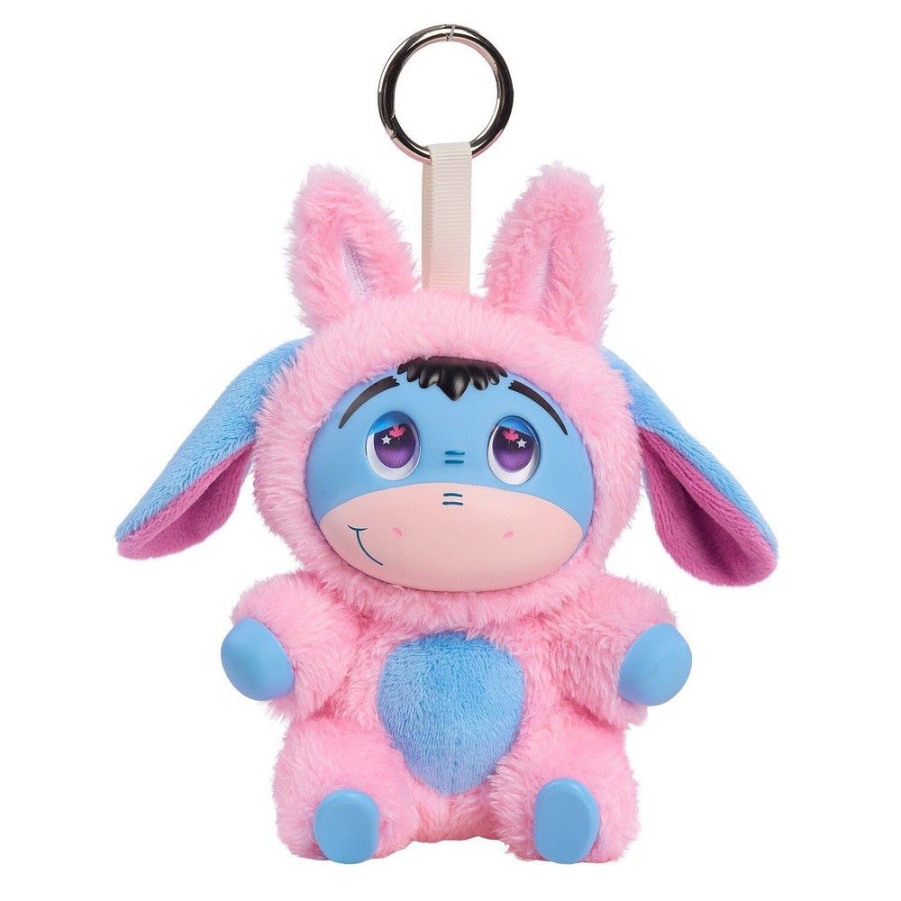 Just Play *Happy Haul DISNEY INTO THE WOODS Plush Clips* You choose NIB