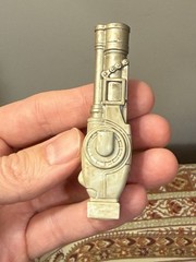 Star Wars Boba Fett’s Slave 1 The VINTAGE Collection Right Laser Cannon Gun Part