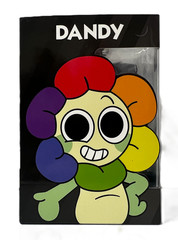 Dandy’s World DANDY 4″ Vinyl Figure by Culturefly BC Ages 6+ 2026