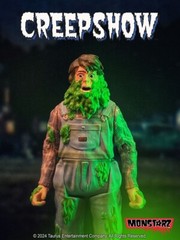 Monstarz Creepshow Lonesome Death of Jordy Verrill Action Figure Stephen King