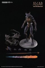 Romankey X COWL 1/12 The Last Scion Algar Collectible Action Figure Model Gifts