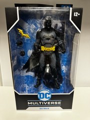 McFarlane DC Multiverse Batman Dark Detective DC Future State Lot of 5 Figures