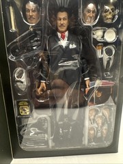 NECA Vincent Price Ultimate action figure new sealed 7” Horror movie Super RARE