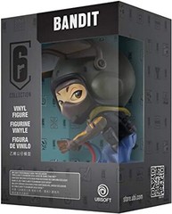 Chibi Figurines -Rainbow Six Siege Collection – Series 4