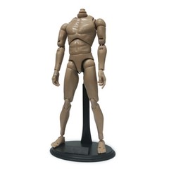 1/6 Scale Action Figure Stand Compatible with Conan the Barbarian