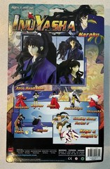 InuYasha Naraku Figure Toynami Anime Viz Media Toy 2006 NEW