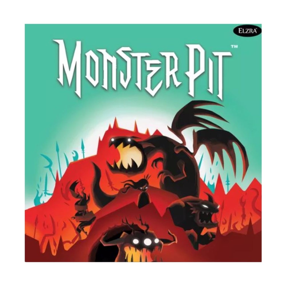 Monster Pit