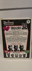 Skelanimals Chungkee Vinyl Figure Day Of The Dead Series 1 NIB