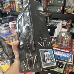 NECA 2019 THE CONJURING UNIVERSE THE NUN VALAK DEMON 7″ ACTION FIGURE BOXED