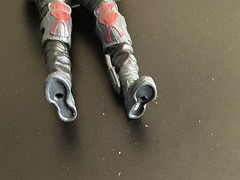 Mattel DC Comics Multiverse Suicide Squad Deadshot 6″ Figure Killer Croc Wave