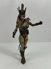 Spawn Classic Action Figure Tiffany II McFarlane Toys 2000