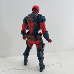 Deadpool 2.0 Action Figure 5.5″ Model w/Accessories Amazing Yamaguchi Toys Gift