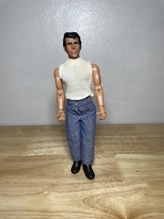 Vintage 1976 Mego 8″ THE FONZ Paramount Pictures Action Figure – Two Thumbs Up!