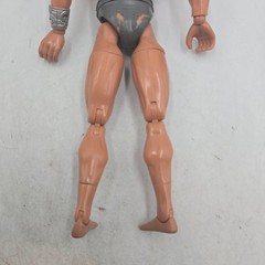 Vintage 1998 Mattel Max Steel Male Articulated 12″ Action Figure Doll GI JOE