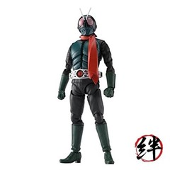 Bandai Hobby – Shin Kamen Rider – Masked Rider Figure-Rise Standard Model Kit