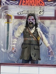NECA Captain Capt. Blake The Fog Toony Terrors 6″ Scale Action Figure