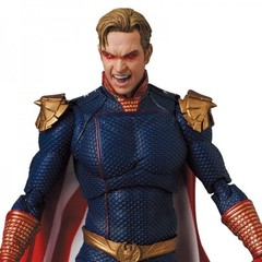 Medicom Toy MAFEX The Boys Homelander