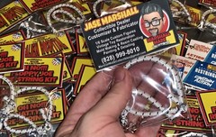 2 PACK Vintage Hasbro 60’s-70’s GI JOE ACTION MAN Figure Re-String Kit Restring