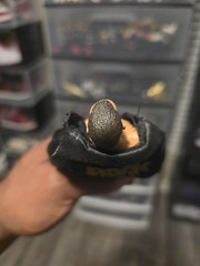 WWE DEFINING MOMENTS THE ROCK, USED , ROCK N SOCK CONNECTION. SMOKE FREE HOME