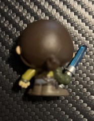 Just Play Star Wars Doorables Series 4 Kanan Jarrus Figure NEW