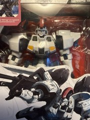 Gundam Universe OZ-00MS Tallgeese GU-10 Figure