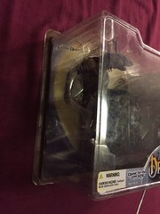 McFarlane’s Dragons Series 3 – The Komodo Dragon Clan