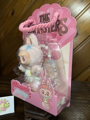 POP MART – THE MONSTERS De Vliegende Mokoko Mermaid – POPLAND Exclusive