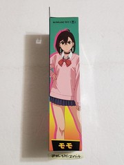 NEW 2026 DanDaDan MOMO Ayase McFarlane Toys Platinum Edition Chase 7″ IN HAND