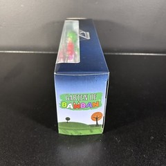 Garten Of BanBan 4 Figure Set Series 1 Collectible Toys