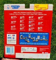 1988 90 91 92 MICHAEL JORDAN STARTING LINEUP SLU 1999 mattel JORDAN & 91 PANINI