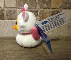Marie Aristocats Rubber Cats – Ducking Gift – Cruises – Officially Licensed