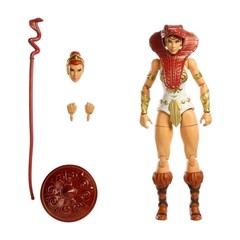 Masters of the Universe Masterverse Vintage Collection Teela Action Figure NEW!