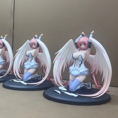 Thistles and Thorns Studio Heaven’s Lost Property Ikaros Model In STOCK 1/6 New