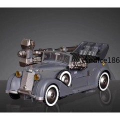 In Stock Deformabl Robot Bumblebee WWII Autobot BMB TW-01 Action Figure Toys New