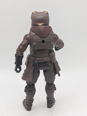 Fortnite Gutbomb 4 Inch Loose Action Figure No Accessories by Epic Games