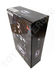 Play Arts Kai The Dark Knight Trilogy Catwoman Action Figure Square Enix NIB HTF