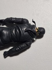Marvel Legends Daredevil Mini Comic Wave 2 Action Figure