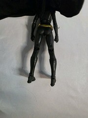 Mcfarlane DC Multiverse Batgirl Cassandra Cain Target Exclusive Complete Loose
